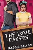 The Love Fakers Love Quiz Book 1