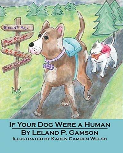 If Your Dog Were a Human book cover
