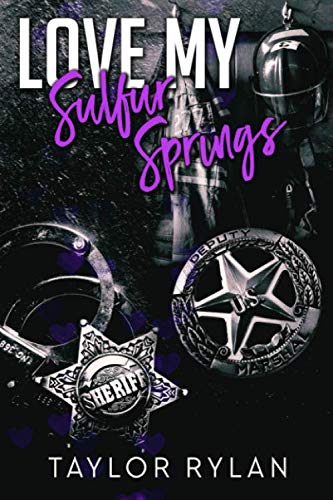 Love My Sulfur Springs book cover