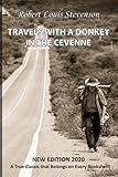 TRAVELS WITH A DONKEY IN THE CEVENNES