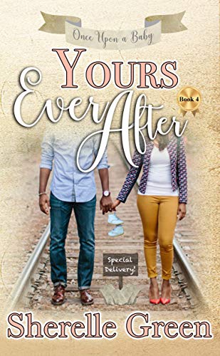 Yours Ever After cover