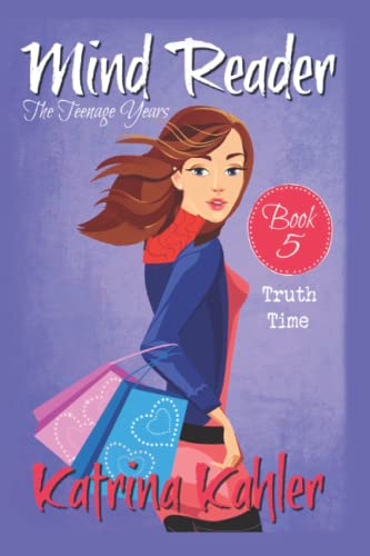 Truth Time book cover