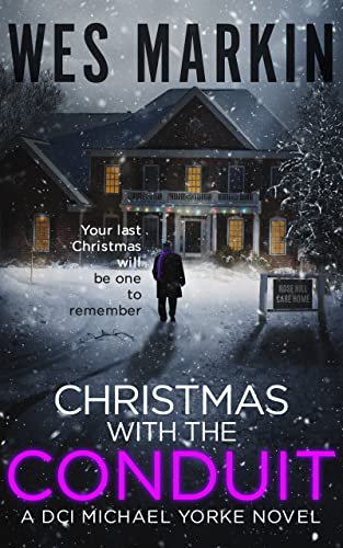Christmas with the Conduit book cover