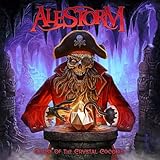 Curse Of The Crystal Coconut (2020)