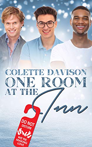 One Room at the Inn book cover