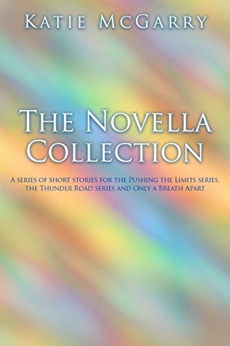 The Novella Collection book cover