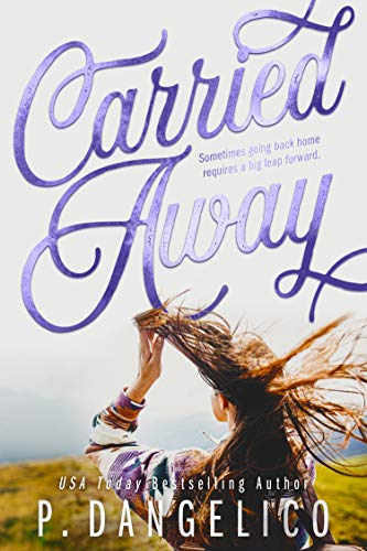 Carried Away book cover