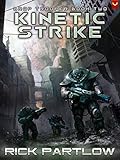 Kinetic Strike Drop Trooper Book 2