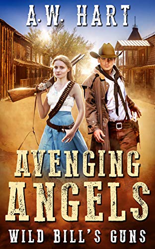 Wild Bill's Guns book cover