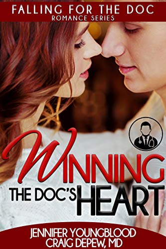 Winning the Doc's Heart cover