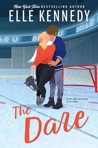 The Dare (Briar U Book 4)