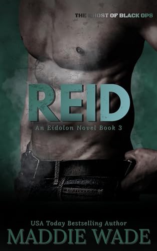 Reid book cover