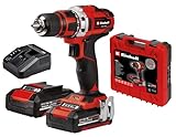 Einhell TE-CD 18/40 Li Akkuschrauber Power X-Change