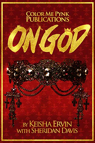 On God (With: Sheridan S. Davis) cover