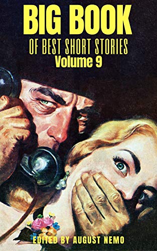 Big Book of Best Short Stories - Volume 9 book cover