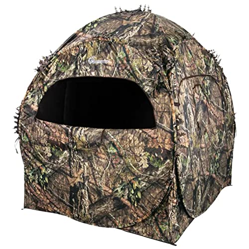 Ameristep Doghouse Blind, Multi, One Size