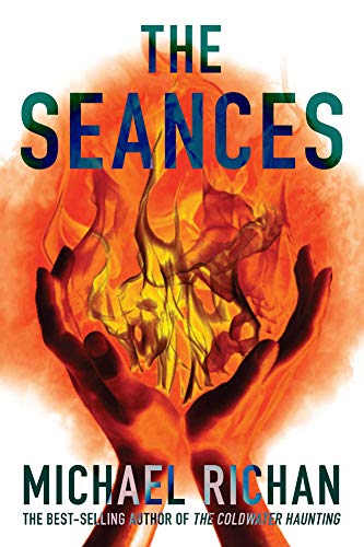 The Seances book cover