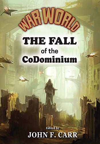 The Fall of the CoDominium book cover