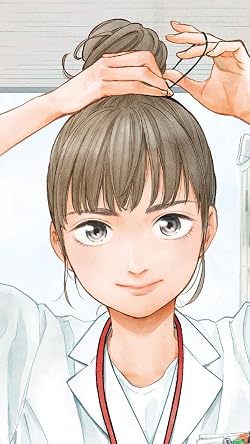 アンサングシンデレラの人気壁紙画像 葵みどり（あおい みどり）