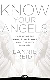 Know Your Angels Embracing The Angels Messages And Love Into Your Life