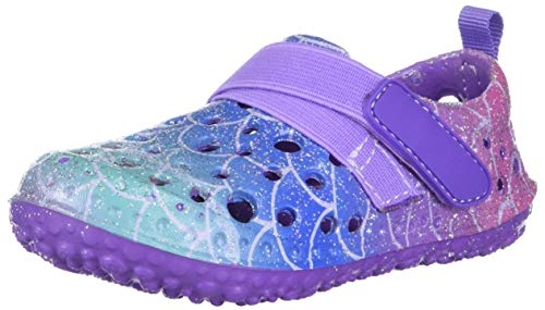 Western Chief Lightweight Comfortable Eva Toddler Play Water Shoe