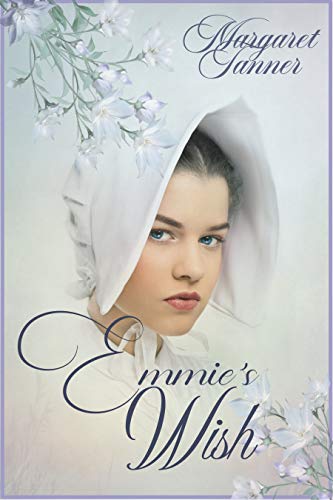 Emmie's Wish cover