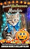 A Haunted Hallow-whiskers
