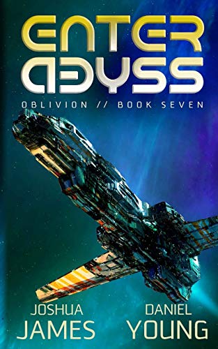 Enter Abyss book cover