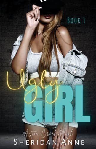 Ugly Girl book cover