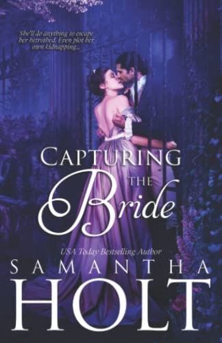 Capturing the Bride book cover