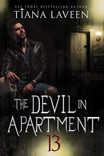The Devil in Apartment 13 cover