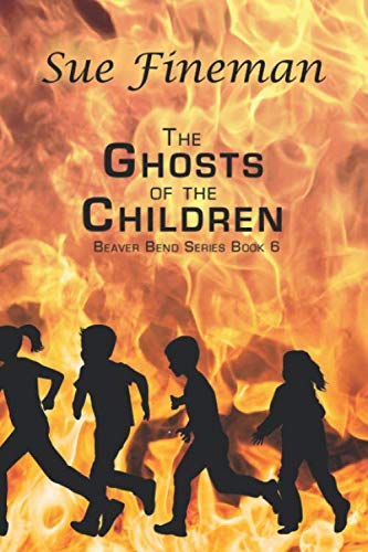 The Ghosts of the Children book cover