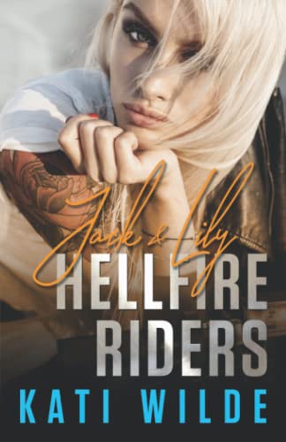 Jack & Lily book cover