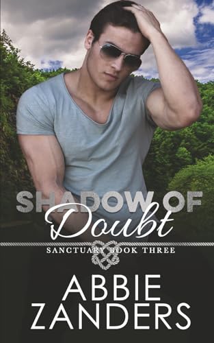 Shadow of Doubt book cover