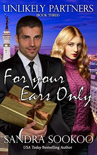 For Your Ears Only book cover