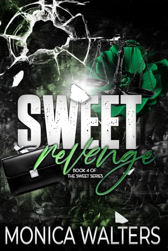 Sweet Revenge book cover