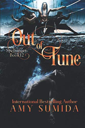 Out of Tune book cover