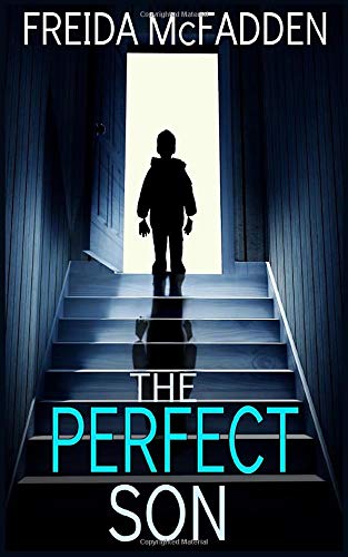 The Perfect Son book cover