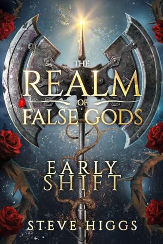Early Shift book cover