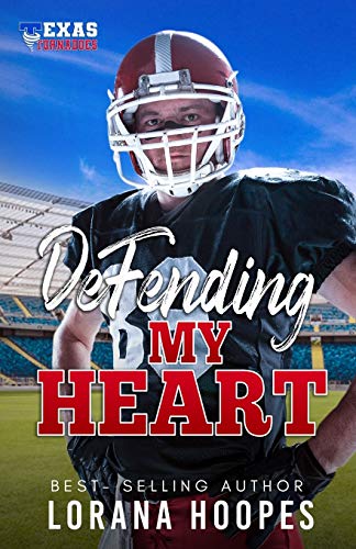 Defending My Heart book cover