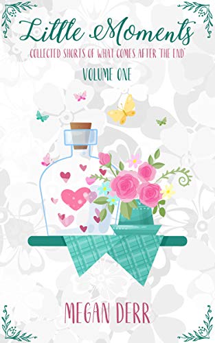 Volume One book cover