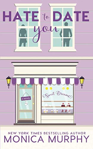Hate to Date You book cover