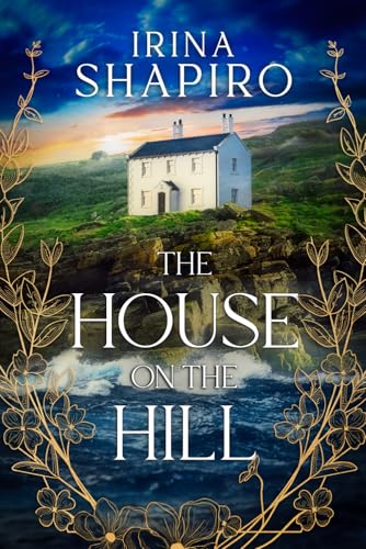 The House on the Hill book cover