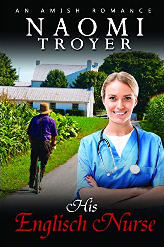 His Englisch Nurse cover