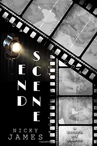 End Scene book cover