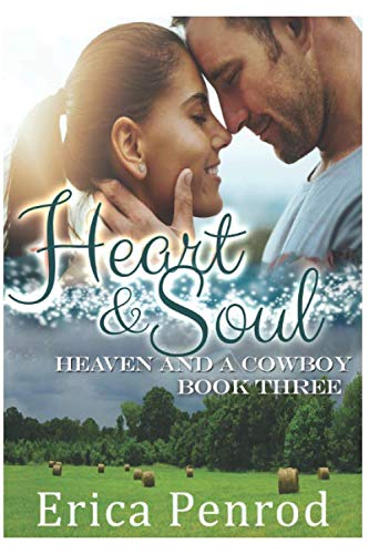 Heart and Soul book cover