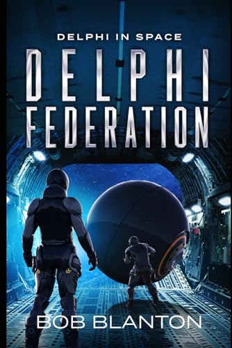Delphi Federation book cover