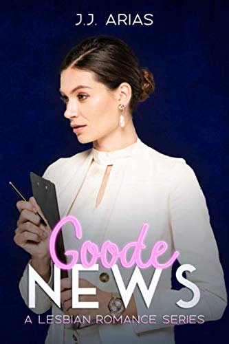 Goode News book cover