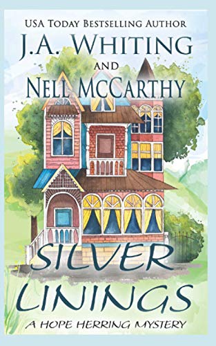 Silver Linings book cover