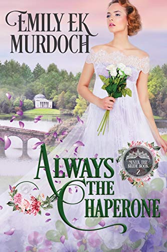 Always the Chaperone book cover
